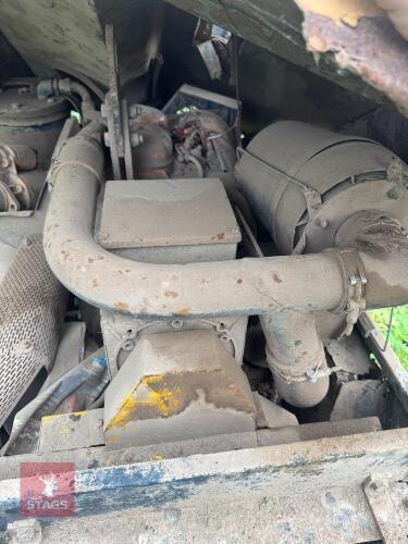 COMPAIR HOLMAN AIR COMPRESSOR S/R