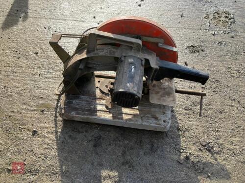 STAYER TD 305 CHOPSAW