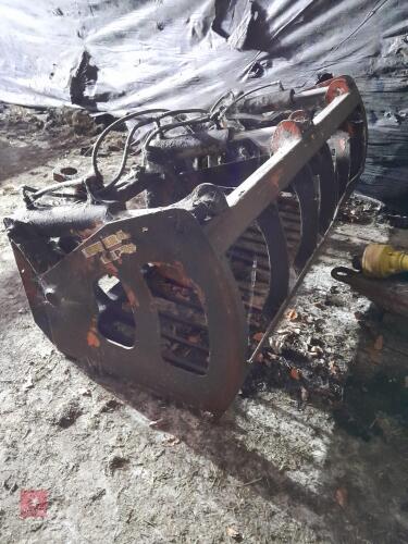 PARMITER SHEAR GRAB