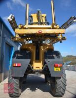 2015 CHALLENGER ROGATOR 635C SPRAYER - 2