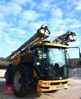 2015 CHALLENGER ROGATOR 635C SPRAYER - 3