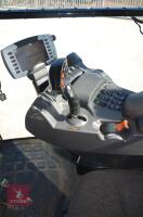 2015 CHALLENGER ROGATOR 635C SPRAYER - 6