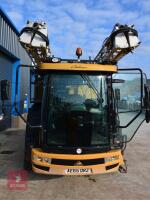 2015 CHALLENGER ROGATOR 635C SPRAYER - 8