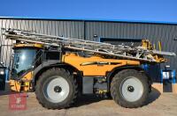 2015 CHALLENGER ROGATOR 635C SPRAYER - 11