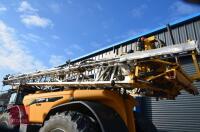 2015 CHALLENGER ROGATOR 635C SPRAYER - 14
