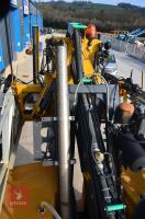 2015 CHALLENGER ROGATOR 635C SPRAYER - 15