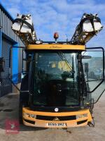 2015 CHALLENGER ROGATOR 635C SPRAYER - 16