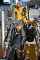 2015 CHALLENGER ROGATOR 635C SPRAYER - 19