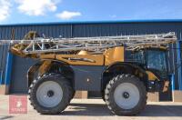 2015 CHALLENGER ROGATOR 635C SPRAYER - 20
