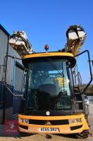 2015 CHALLENGER ROGATOR 635C SPRAYER - 26