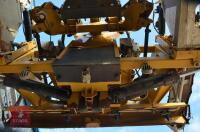 2015 CHALLENGER ROGATOR 635C SPRAYER - 30