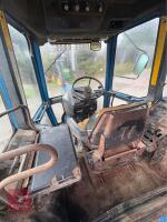 1990 FORD 7810 3 SERIES 4WD TRACTOR - 6