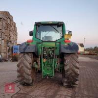 2005 JOHN DEERE 6920S 4WD TRACTOR - 6