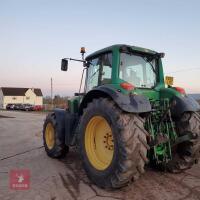 2005 JOHN DEERE 6920S 4WD TRACTOR - 8