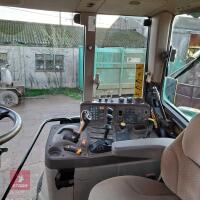 2005 JOHN DEERE 6920S 4WD TRACTOR - 12