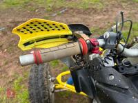 HONDA TRX450R RACING QUAD BIKE - 7