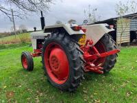 1978 DAVID BROWN 995 2WD TRACTOR - 6
