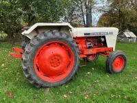 1978 DAVID BROWN 995 2WD TRACTOR - 10