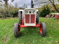 1978 DAVID BROWN 995 2WD TRACTOR - 16