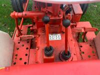 1978 DAVID BROWN 995 2WD TRACTOR - 20