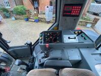 1991 MASSEY FERGUSON 3065 4WD TRACTOR - 8