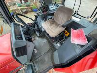 1991 MASSEY FERGUSON 3065 4WD TRACTOR - 9