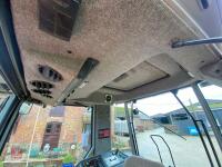 1991 MASSEY FERGUSON 3065 4WD TRACTOR - 14