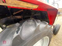 1991 MASSEY FERGUSON 3065 4WD TRACTOR - 15