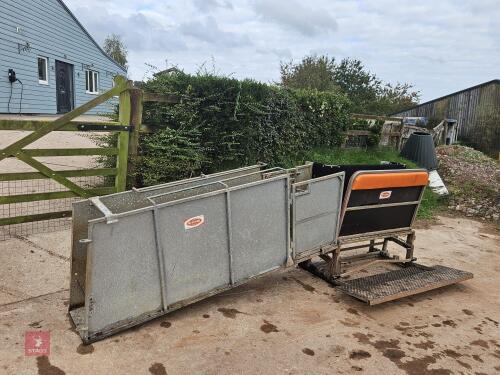 RITCHIE COMBI CLAMP