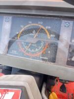 YANMAR F175 COMPACT 4WD TRACTOR - 2