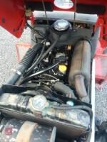 YANMAR F175 COMPACT 4WD TRACTOR - 6