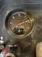 1988 CASE 885XL 2WD TRACTOR - 5