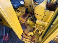 1985 MASSEY FERGUSON 20E 2WD TRACTOR - 9