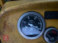 1985 MASSEY FERGUSON 20E 2WD TRACTOR - 15