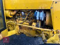 1985 MASSEY FERGUSON 20E 2WD TRACTOR - 16