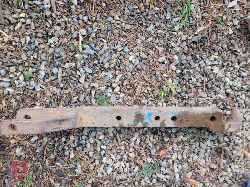 FORD TRACTOR DRAW BAR