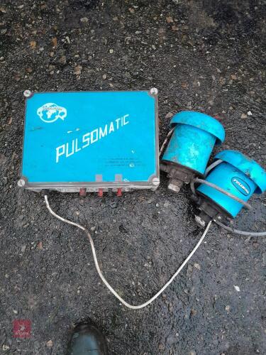 FULLWOOD MUSH ROOM PULSATOR