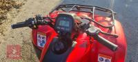 2017 HONDA TRX250TE 2WD QUAD BIKE - 4