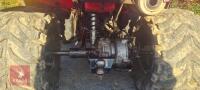 2017 HONDA TRX250TE 2WD QUAD BIKE - 5