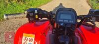 2017 HONDA TRX250TE 2WD QUAD BIKE - 12