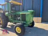 1967 JOHN DEERE 5020 2WD TRACTOR - 8