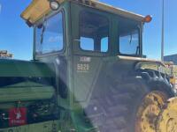 1967 JOHN DEERE 5020 2WD TRACTOR - 10