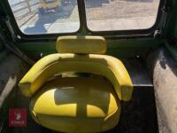 1967 JOHN DEERE 5020 2WD TRACTOR - 13
