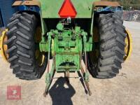 1967 JOHN DEERE 5020 2WD TRACTOR - 15