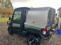 2021 JOHN DEERE 865M GATOR - 4