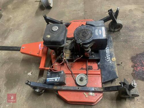 SIROMER ATV QUAD TOPPER