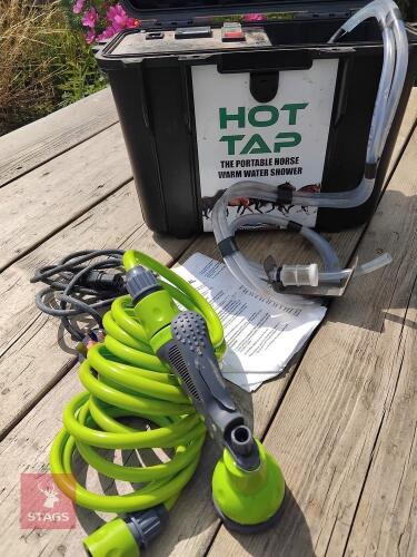 HOT TAP