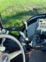2007 VALTRA 6550 4WD TRACTOR - 4