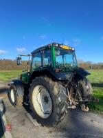 2007 VALTRA 6550 4WD TRACTOR - 5