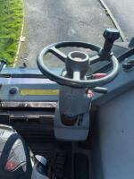 2007 VALTRA 6550 4WD TRACTOR - 8